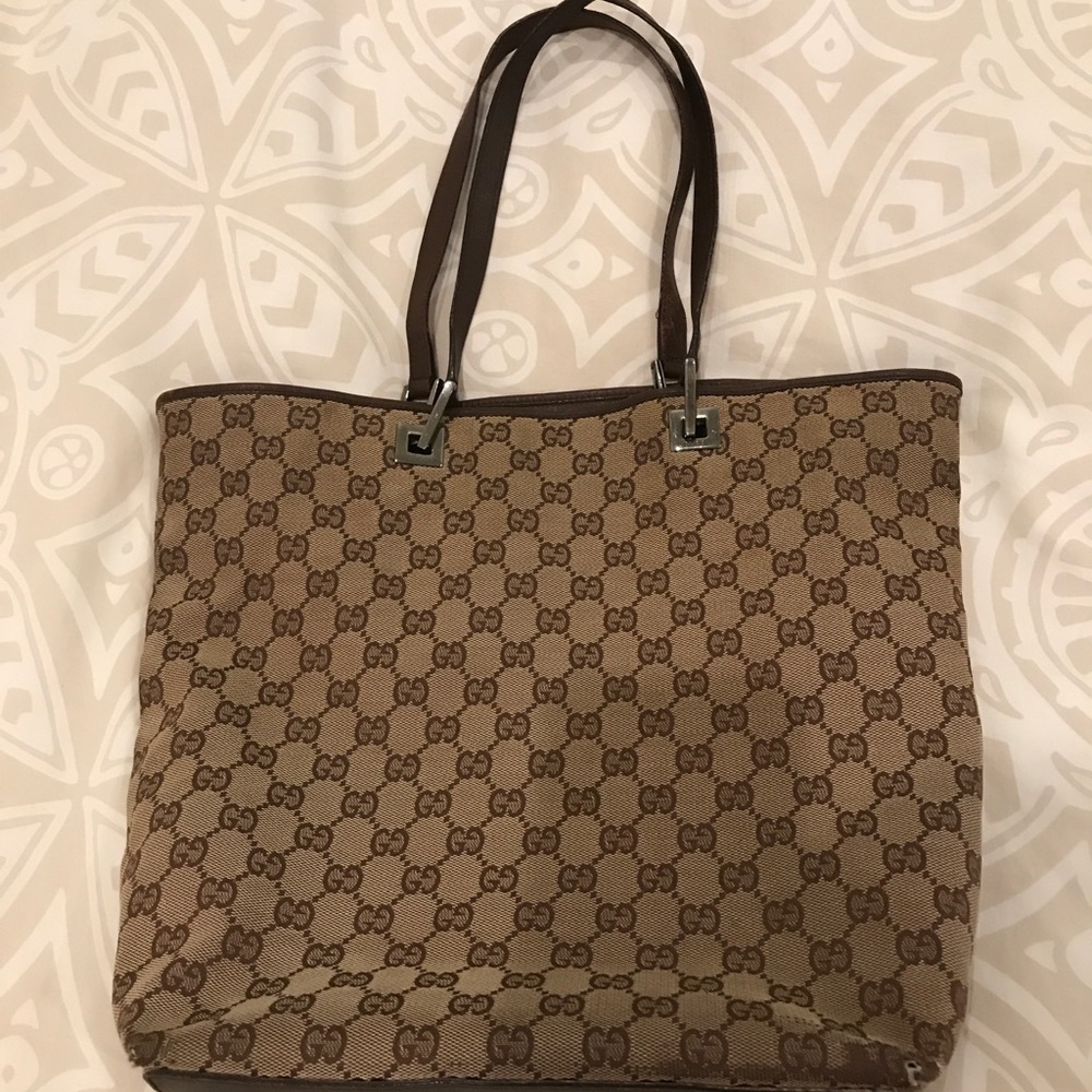 Gucci tote